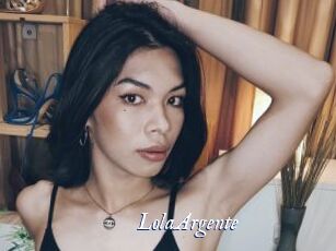 LolaArgente