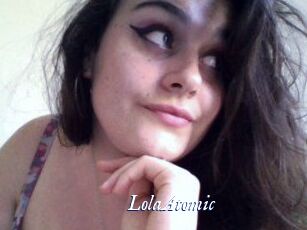 LolaAtomic