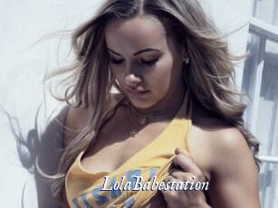 LolaBabestation