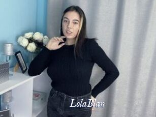 LolaBlan
