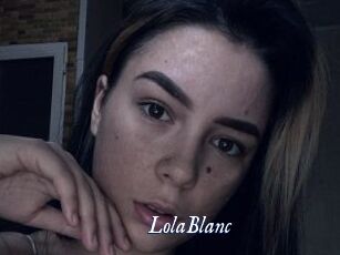 LolaBlanc