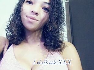 LolaBrooksXXX