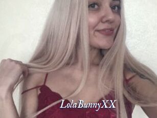 LolaBunnyXX