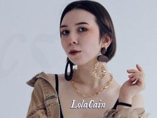 LolaCain