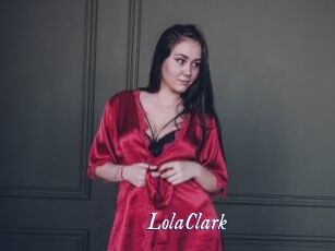 LolaClark