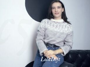 LolaDeft