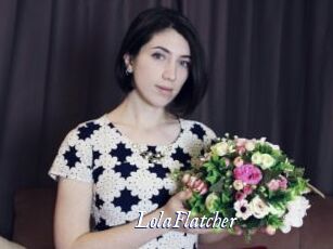 LolaFlatcher