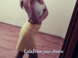 LolaFrom_your_dream