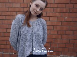 LolaFusion