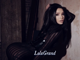LolaGrand Cam 5