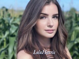 LolaHarris