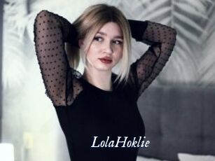 LolaHoklie