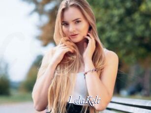 LolaKelt