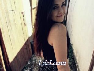 LolaLavette