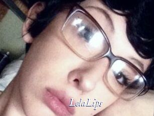LolaLips