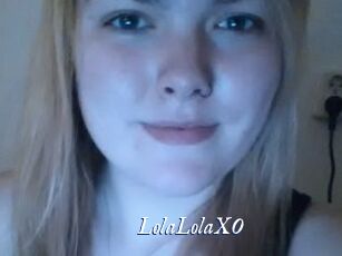 LolaLolaXO Cam 5