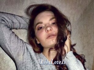 LolaLoveIs