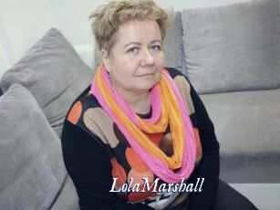 LolaMarshall