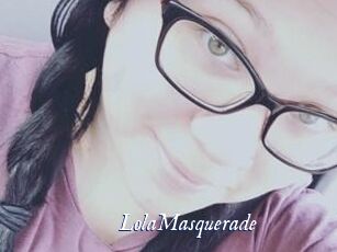 Lola_Masquerade