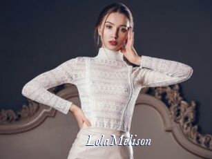 LolaMelison