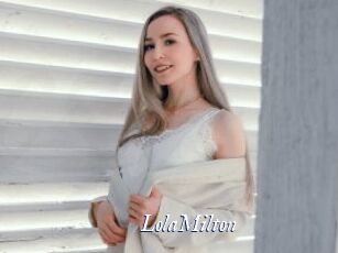 LolaMilton