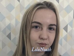LolaNoath