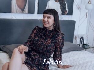 LolaPirs