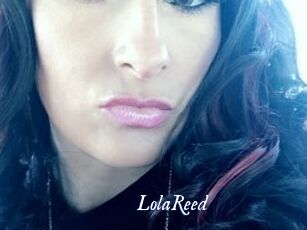 LolaReed Cam 5
