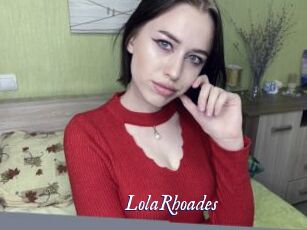 LolaRhoades