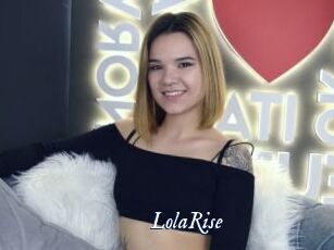 LolaRise