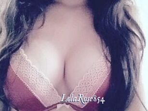 LolaRose854