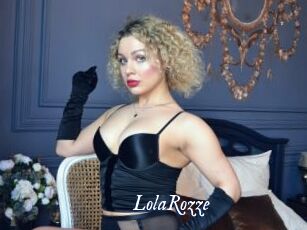 LolaRozze