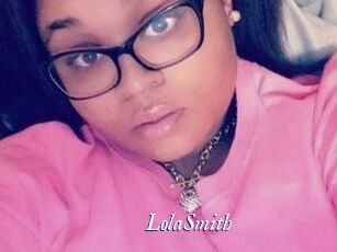 LolaSmith