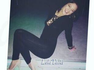 LolaTalks