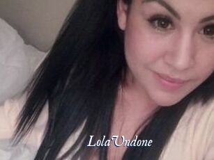 Lola_Undone