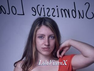 LolaVixenX