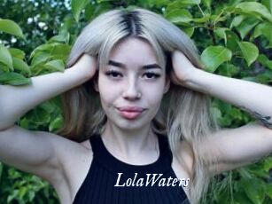 LolaWaters