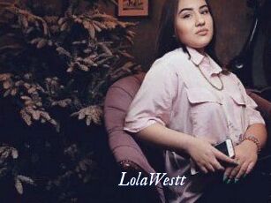 LolaWestt