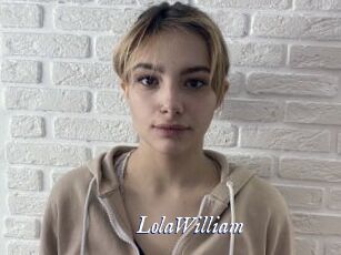 LolaWilliam