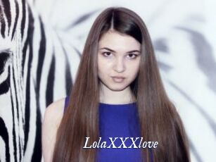 LolaXXXlove