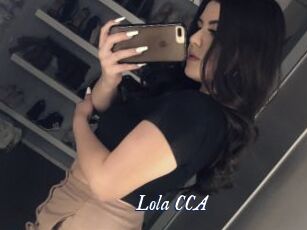 Lola_CCA