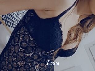 Lolaa