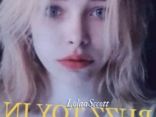 LolaaSccott