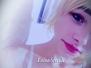 LolaaScottX