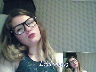 Lolabunny93