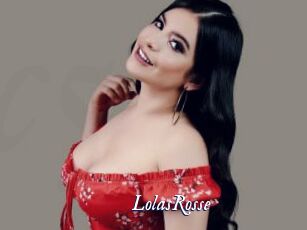 LolasRosse