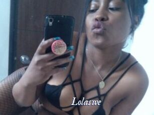 Lolaswe