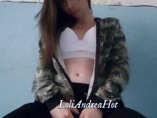 LoliAndreaHot