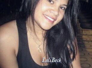 LoliBeck