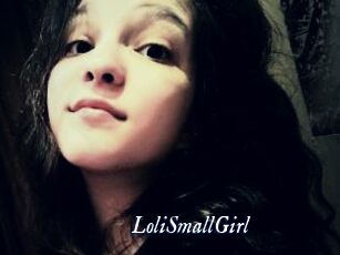 LoliSmallGirl